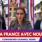 La France avec nous by Meriem Live