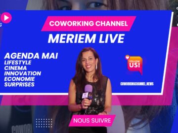 Meriem-Belazouz-Reporter-Agenda-Mai-Coworking-Channel-News