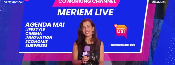 Meriem-Belazouz-Reporter-Agenda-Mai-Coworking-Channel-News