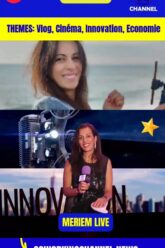 Meriem-Belazouz-Reporter-Agenda-Mai-Coworking-Channel-News-2
