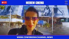 Meriem-Belazouz-Reporter-Cinema-Coworking-Channel
