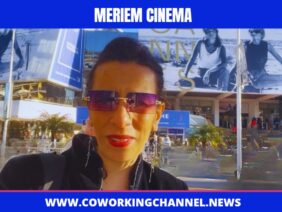 Meriem-Belazouz-Reporter-Cinema-Coworking-Channel