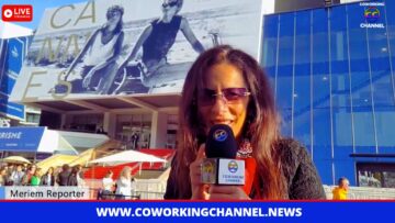 Meriem-Belazouz-Reporter-Coworking-Channel-Cinema