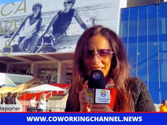 Meriem-Belazouz-Reporter-Coworking-Channel-Cinema