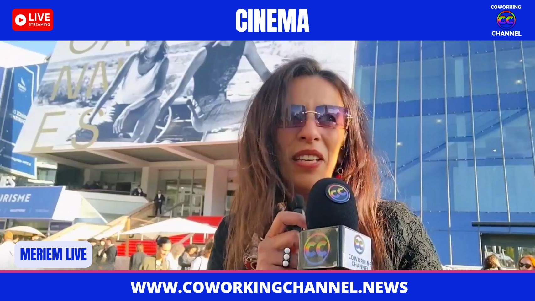 Meriem-Belazouz-Reporter-Coworking-Channel-News-CC