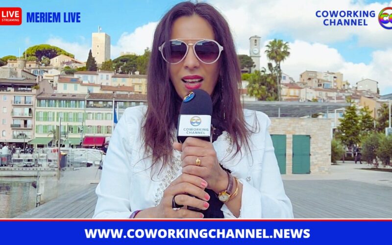 Retrouvez notre actualité avec Meriem en Live