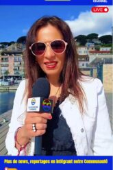 Meriem-Belazouz-Reporter-Journalist-Cannes