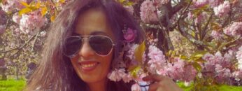 Meriem-Belazouz-Reporter-Travel-Vlog-Printemps-des-cerisiers-by-Coworking-Channel-3