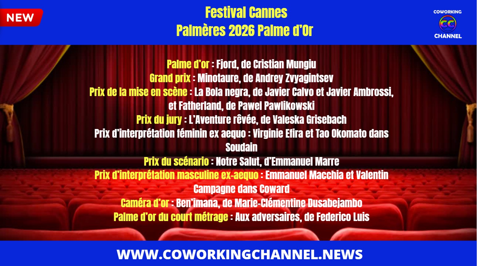 Palmares-Palme-Or-Festival-Cannes-News-Coworking-Channel