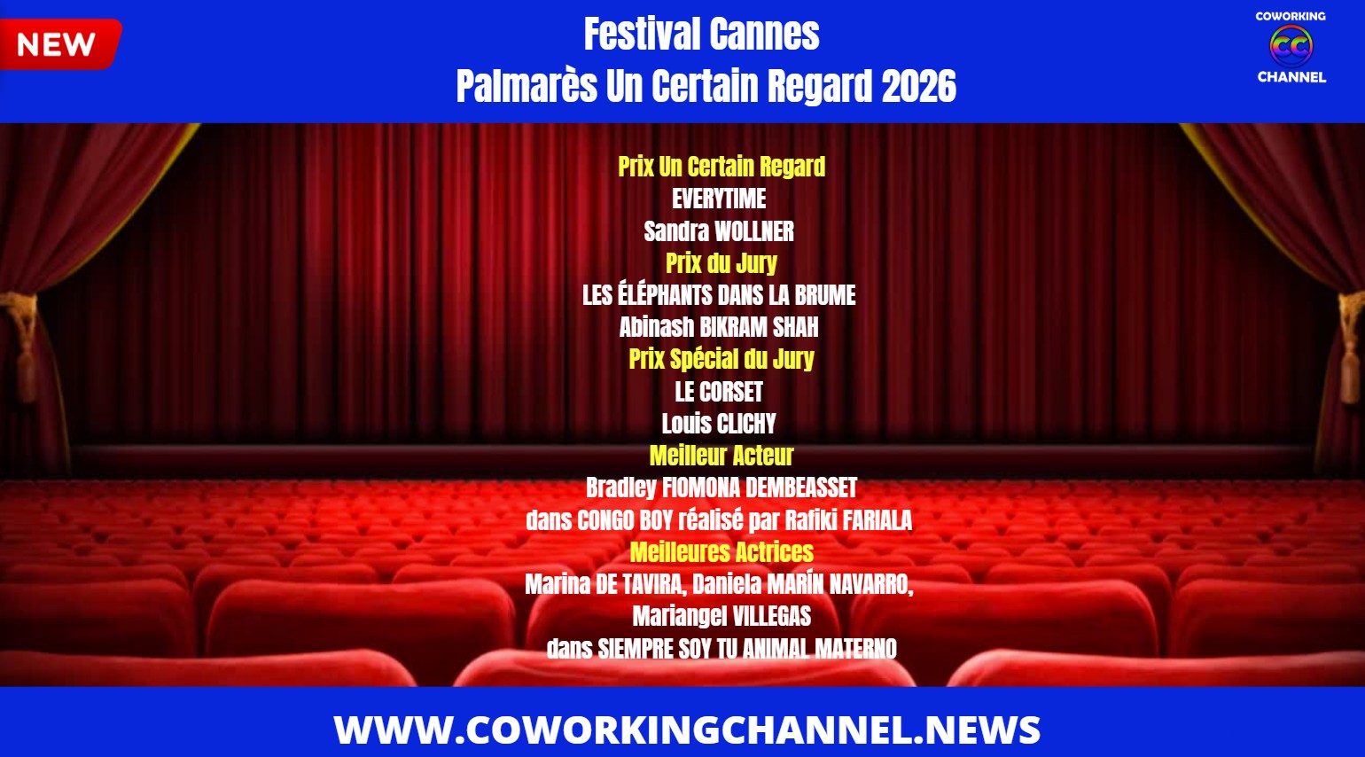 Palmares-Un-Certain-Regard-Fetival-Cannes-News-Coworking-Channel