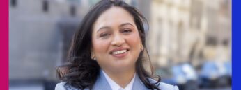 Rupa Dash, founder and CEO of the World Woman Foundation-News Coworking Channel