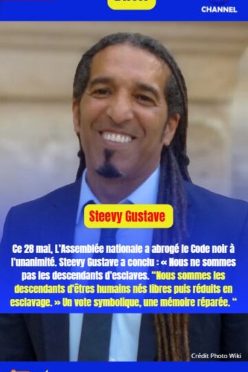 Steeve-Gustave-Stop-Racisme-Code-Noir-Abroge-News-Coworking-Channel-1