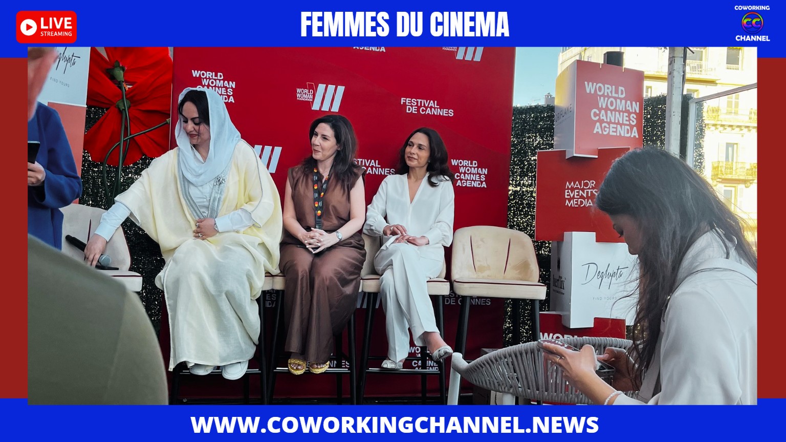 World-Women-Cinema-News-Coworking-Channel