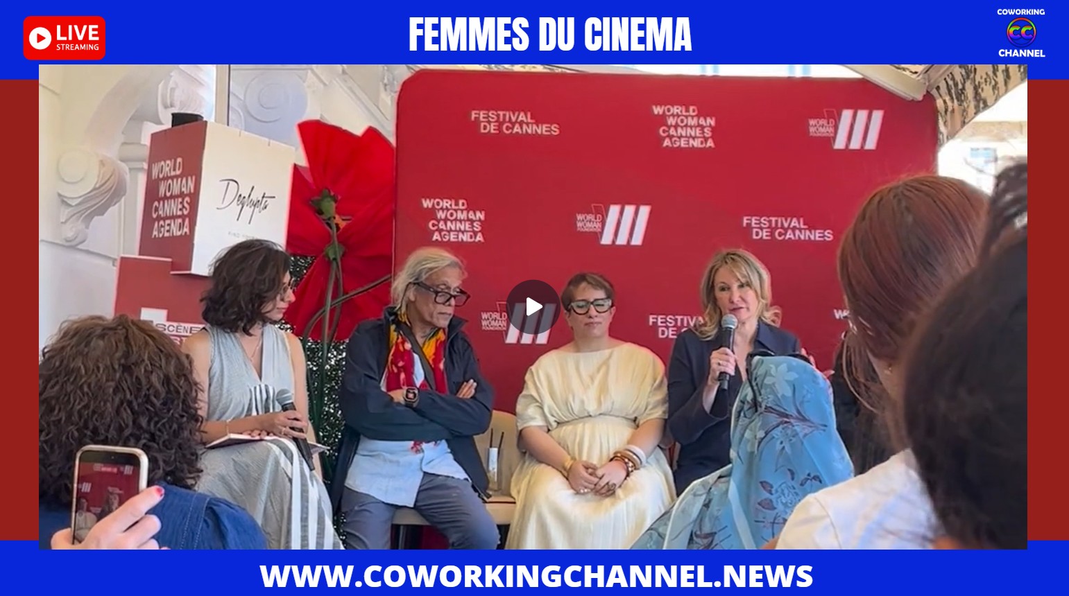World-Women-Cinema-News-Coworking-Channel