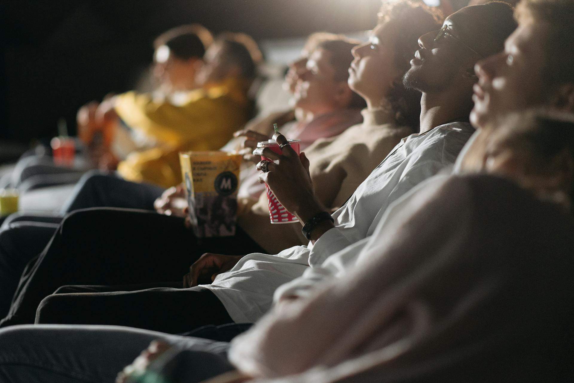 cine-spectators