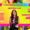 Agenda-Juin-Programme-Coworking-Channel-avec-Meriem-Live
