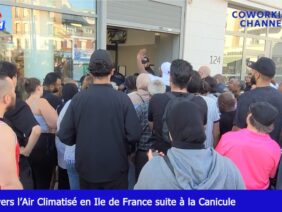 Canicule-France-Magasin-Lidl-Climatiseur-News-Coworking-Channel-2