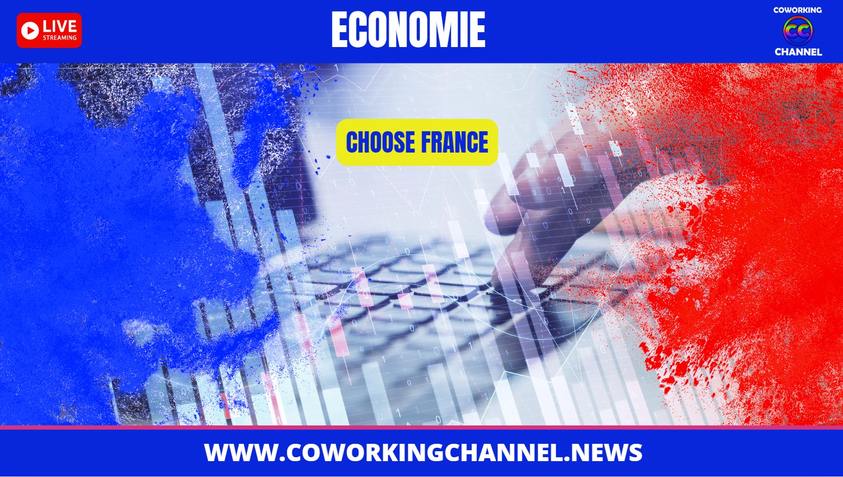 Choose-France-Economie-IA-News-Coworking-Channel