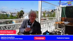 Christian-Hugonnet-Ingenieur-Son-Festival-Cannes-News-Coworking-Channel