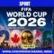 LA COUPE DU MONDE 2026 : LE MONDIAL À 48 ÉQUIPES S’OUVRE AUX ÉTATS-UNIS