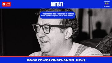 Hommage-Coluche-Citation-40-ans-deja-news-Coworking-Channel-1