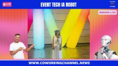 Immersion-Meriem-Live-Vivatech-News-Coworking-Channel-4