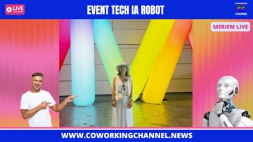 Immersion-Meriem-Live-Vivatech-News-Coworking-Channel-4