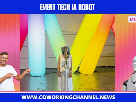 Immersion-Meriem-Live-Vivatech-News-Coworking-Channel-4