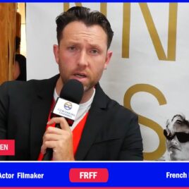 Interview-Cinema-Christian-James-Madsen-Divergente–Frff-by-News-Coworking-Channel-1
