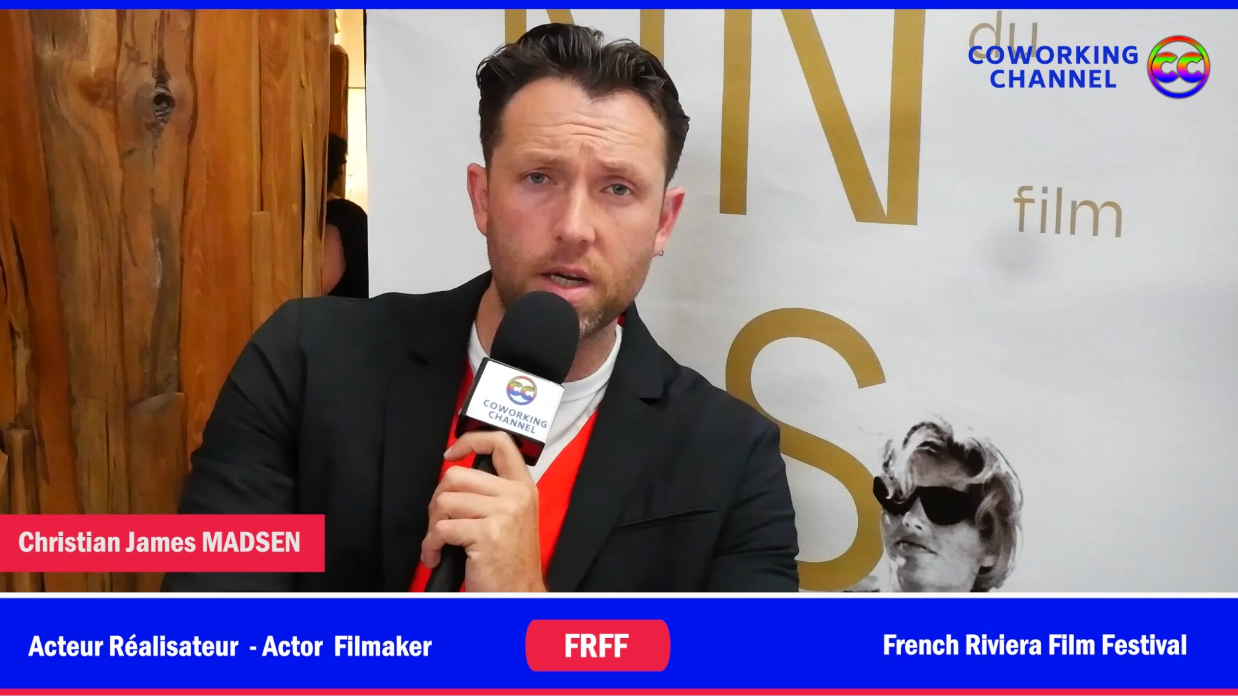 Interview-Cinema-Christian-James-Madsen-Divergente--Frff-by-News-Coworking-Channel