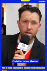 Interview-Cinema-Christian-James-Madsen-Divergente–Frff-by-News-Coworking-Channel-2