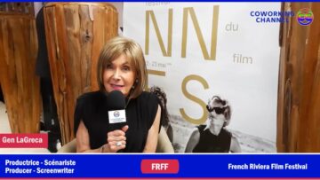 Interview-Cinema-Gen-LaGreca-Frff-by-News-Coworking-Channel-1