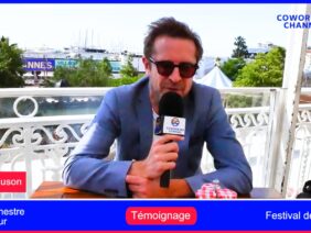 Laurent-Couson-Chef-Orchestre-Festival-Cannes-News-Coworking-Channel