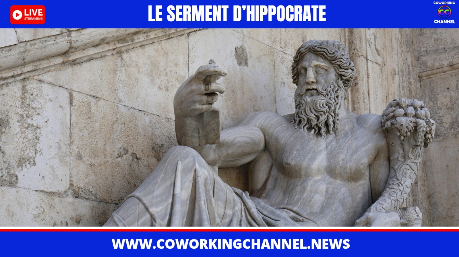 Le-Serment-Hippocrate-News-Coworking-Channel