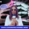 Meriem-Belazouz-Journaliste-Reporter-Innovation-AI-Tech–for-Coworking-Channel-News