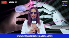 Meriem-Belazouz-Journaliste-Reporter-Innovation-AI-Tech–for-Coworking-Channel-News