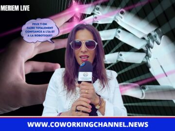 Meriem-Belazouz-Journaliste-Reporter-Innovation-AI-Tech–for-Coworking-Channel-News