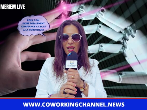 Meriem-Belazouz-Journaliste-Reporter-Innovation-AI-Tech–for-Coworking-Channel-News