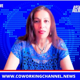 Meriem-Belazouz-Reporter-Director-Agenda-Juin-Coworking-Channel