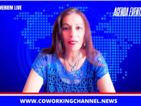 Meriem-Belazouz-Reporter-Director-Agenda-Juin-Coworking-Channel