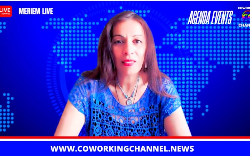 L’Agenda Juin Coworking Channel