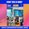 Meriem-Belazouz-Robot-Tech-News-Coworking-Channel