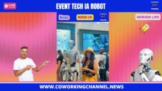Meriem-Belazouz-Robot-Tech-News-Coworking-Channel