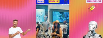 Meriem-Belazouz-Robot-Tech-News-Coworking-Channel