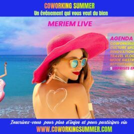 Programme-Coworking-Channel-Coworking-Summer-Meriem-Live-Ete-Juillet-2026