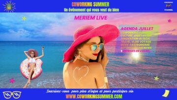 Programme-Coworking-Channel-Coworking-Summer-Meriem-Live-Ete-Juillet-2026