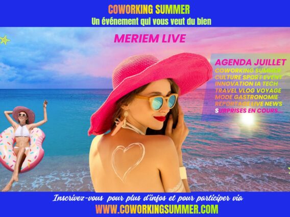 Programme-Coworking-Channel-Coworking-Summer-Meriem-Live-Ete-Juillet-2026