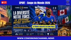 Coupe-du-Monde-France-Demi-Finale-Mbappe-Dembele-Sport-News-Coworking-Channel-1