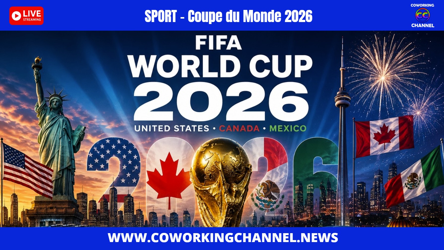 Coupe-du-Monde-France-Demi-Finale-Mbappe-Dembele-Sport-News-Coworking-Channel-