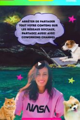 Partagez-votre-contenu-sur-coworking-channel-collaborative-channel-with-meriem-Live-2